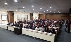 Pursaklar’da iş arayanlarla işverenler aynı masada buluştu