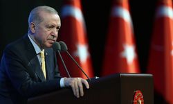 Cumhurbaşkanı Erdoğan’dan Mansur Yavaş’a su kesintisi tepkisi