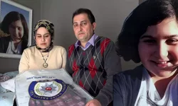 Rabia Naz'ın babası: Bakan Gürlek'in açıklaması bize umut oldu!