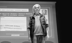 Gazeteci Rahmi Yıldırım hayatını kaybetti