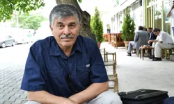 ÇGD eski başkanlarından, Rahmi Yıldırım son yolculuğuna uğurlandı