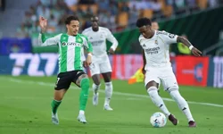 Real Madrid şampiyonluk yarışında havlu attı!