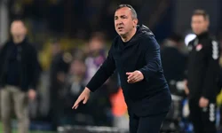 Recep Uçar: Puan alamadan dönseydik emeğimize yazık olurdu