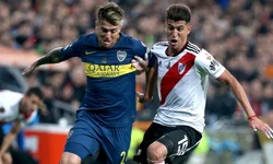 River Plate-Boca Juniors derbisi için nefesler tutuldu! Saat kaçta, hangi kanalda?