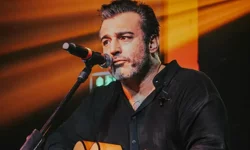 Popstar yarışması ile ünlenen Rıza Tamer hayatını kaybetti