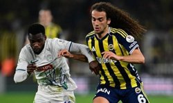 Şampiyonluk yarışında Fenerbahçe'ye büyük şok