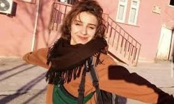 Gülistan'ın arkadaşı Rojwelat için yeni başvuru