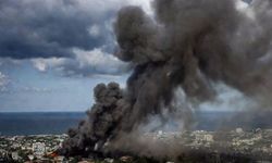 Rus askeri uçağı Kırım’da düştü: 29 ölü