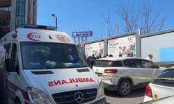 Şişli'de 3 gündür kayıp olarak aranan yurttaş, otomobilinde ölü bulundu