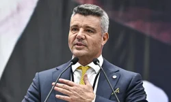 Sadettin Saran gözünü kararttı: Sadece forvet için 50 milyon euro!