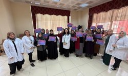 Sincan’da ücretsiz sağlık taraması gerçekleştirildi