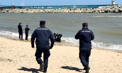 Arnavutköy sahilinde 40 gündür aranan yurttaşın cansız bedeni bulundu