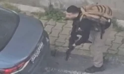 İsrail Konsolosluğu’na saldırı: Öldürülen IŞİD’li hakkında dikkat çeken detaylar