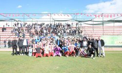 Kahramankazan Belediyespor, Ankara derbisinde muhteşem geri dönüşle galip geldi