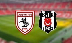 Samsun'da heyecan dorukta: İlk 11'ler belli oldu