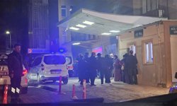 Şanlıurfa'da 20 yaşındaki genç sokak ortasında boğazından bıçaklanarak öldürüldü