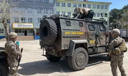 Şanlıurfa Valiliği duyurdu: Okul çevrelerinde güvenlik tedbirleri artırıldı