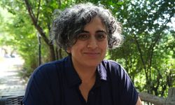 DEM Partili Sebahat Tuncel gözaltına alındı