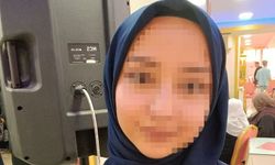 Kayıp olarak aranan Seda, ailesine mektup bırakmış: Sevdiğim adamın yanına gidiyorum