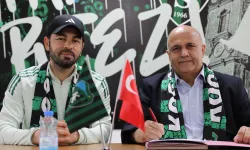 Kocaelispor, Selçuk İnan'ın sözleşmesini uzattı
