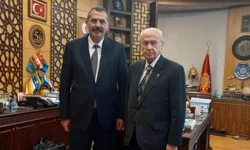 MHP İstanbul İl Başkanı Sertel Selim kimdir?