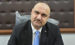 Kerkük valisi Seman Ağa görevine resmen başladı