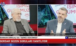 Serdar Sezen, Anahtar Parti’nin yükselişini anlattı: Sahadaki ilgi anketlere yansıyor
