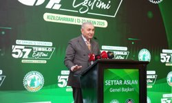 Settar Aslan’dan çift vardiya ve personel artışı çağrısı