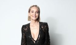 Sharon Stone Hollywood’un en iyi öpüşen erkeğini açıkladı
