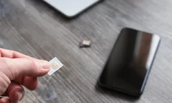 SIM kartlarda yeni dönem: Sınırlama getiriliyor!