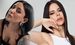 Ünlülere uyuşturucu soruşturması: Simge Sağın ve Melek Mosso adliyeye sevk edildi