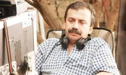 Sırrı Süreyya Önder’in hayatı belgesel oluyor: ‘Süreyya’