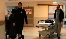 Soluk borusuna süt kaçan iki günlük bebek öldü