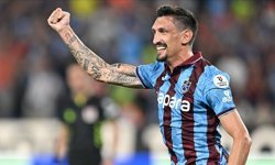 Trabzonspor’dan Stefan Savic’in sakatlığına ilişkin açıklama