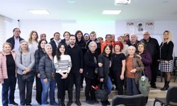 Çankaya’da sürdürülebilirlik eğitimi: Dijital temizlik ve su tasarrufu anlatıldı