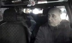 Taksiciyi öldüren sanık hakkındaki iddianame kabul edildi