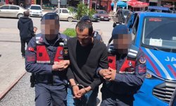 Tartıştığı eşini başından vurarak öldüren koca tutuklandı