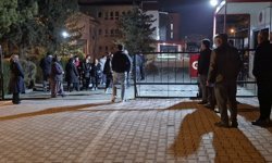 5 ay önce cezaevinden çıkan kuzenini tartışmada öldürdü