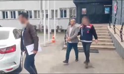 Telefonla aradığı yaşlı çifti 2 milyon TL dolandıran şüpheli tutuklandı