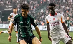 Tayfur Bingöl’den flaş Galatasaray paylaşımı: 'Geliyoruz!'