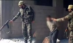 288 kişiyi öldürüp çukura gömen Tedamun kasabı yakalandı