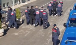 İki ilde 'tefeci' operasyonu: 25 tutuklama