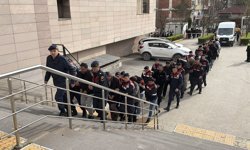 Tefecilik operasyonu; 4 tutuklama