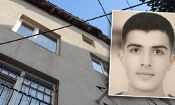 Üsteğmen evinde başından vurulmuş halde ölü bulundu