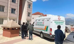 Genç teğmenin sır ölümü! Evinde vurulmuş halde bulundu