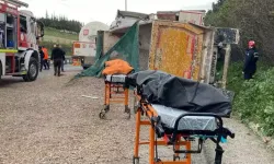 TEM Otoyolu'nda zincirleme kaza: Ölü ve yaralılar var!