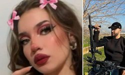 'Teslime Hanedan' intihar etti demişti, müebbet hapis cezası verildi!