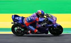 Toprak Razgatlıoğlu İspanya’da piste çıkıyor