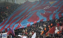 PFDK’den 34 bin 718 Trabzonspor taraftarına ceza!