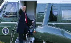 WSJ: Trump, İran’a yönelik askeri seçenekleri yeniden gündeme aldı